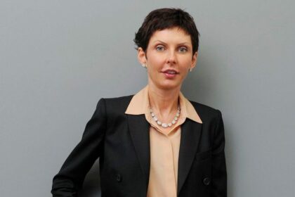 “Denise Coates: La millonaria más poderosa de Inglaterra”