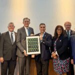 “Exchange argentino de bitcoin recibe legisladores de EE. UU. en reunión con Milei”