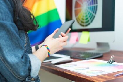 “Argentina lidera inclusión LGBT+ laboral: récord de equidad”