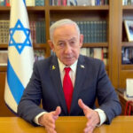 “Netanyahu acusa a Hamas de frenar negociaciones para cese al fuego”