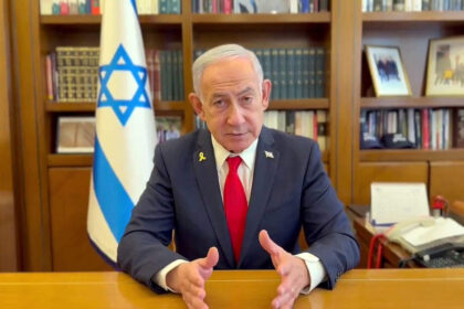 “Netanyahu acusa a Hamas de frenar negociaciones para cese al fuego”