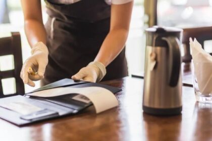 “App revoluciona las propinas digitales: conoce cómo funciona”