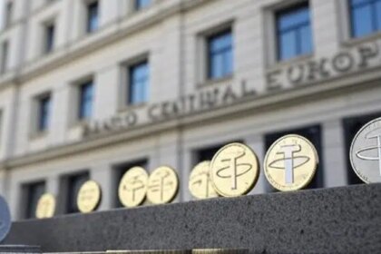 “Fortalece el euro: 3 planes en Banco Central contra USDT y USDC”