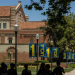 “UCLA pagará 6 millones por demandas de antisemitismo”