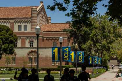 “UCLA pagará 6 millones por demandas de antisemitismo”