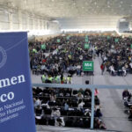 ¡Alerta! Fraude de extranjeros en examen de residencias de salud