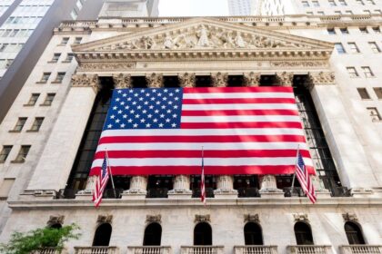 “Alerta Wall Street: Déjà vu de la crisis puntocom”