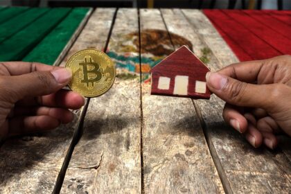“Bitcoin: la clave para reducir alquileres en México”