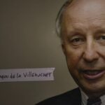 “Trágica historia del aristócrata francés estafado por Madoff”