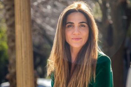 “Patricia Pomies se despide como COO de Globant: su emotivo mensaje de despedida”