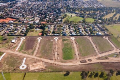 Descubre por qué Canning brilla en el mercado inmobiliario: oportunidades de inversión