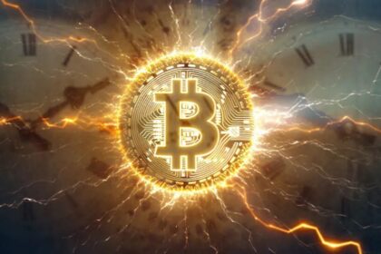 ¡Paga en un instante con la nueva wallet de Bitcoin en tu bolsillo!