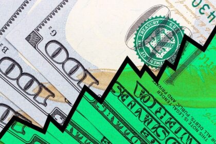 “¡Alerta! Dólar oficial se dispara a $1.325 en Banco Nación”