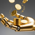 “Entrena IA y gana criptomonedas en Binance Wallet”