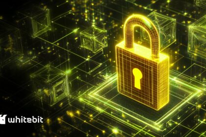 “WhiteBIT: Avanzando hacia la criptografía post-cuántica”