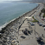 “Gran terremoto ruso: el tsunami que sembró pánico”