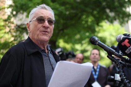 “Los lujos de Robert De Niro: autos, mansiones y gastronomía”