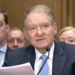 “Objetivos ambiciosos de EE. UU. con criptomonedas: SEC”