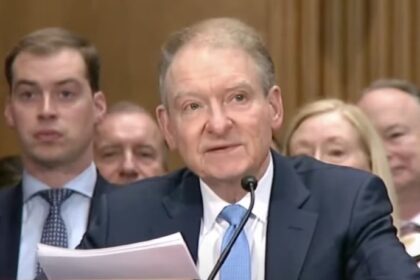 “Objetivos ambiciosos de EE. UU. con criptomonedas: SEC”