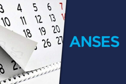 “Calendario ANSES agosto 2025: fechas de pago y bonos actualizados”