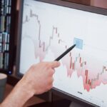 “Mercado en baja: bonos y ADRs caen en mayoría”