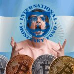 “El FMI advierte sobre impacto de la minería de Bitcoin”