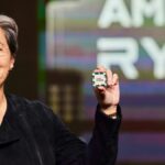 “Lisa Su: La mujer multimillonaria de la inteligencia artificial”