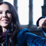 “La trágica decisión de la diseñadora de las estrellas”