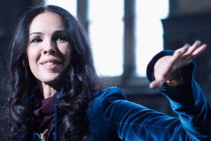 “La trágica decisión de la diseñadora de las estrellas”