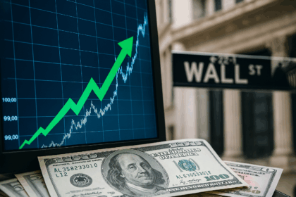 Bonos en dólares suben en Wall Street en sintonía con mercados internacionales