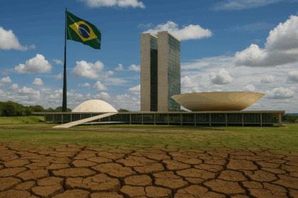 Brasil El Congreso desmonta pilar clave de la legislación ambiental y Lula suma otra derrota