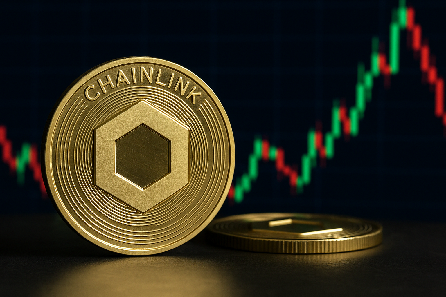 Chainlink en la encrucijada