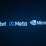 Gigantes tecnológicos como Alphabet, Meta, Nvidia y Microsoft enfrentan el desafío de las altas valuaciones