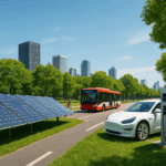 Córdoba impulsa 17 proyectos para combatir el cambio climático