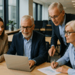 Cuáles son las mejores empresas para trabajar en Argentina si tenés más de 55 años