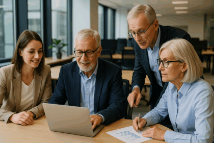 Cuáles son las mejores empresas para trabajar en Argentina si tenés más de 55 años