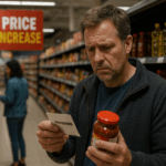 Empresas en EE.UU. se preparan para subir precios ante nuevos aranceles