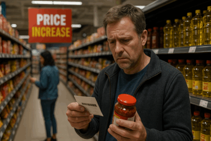 Empresas en EE.UU. se preparan para subir precios ante nuevos aranceles