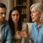 Esta es la frase que nunca deberías decirle a tu suegra