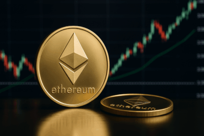 Ethereum supera los USD 3.500 impulsado por el interés institucional