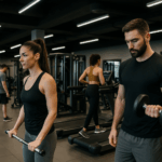 Franquicias fitness una oportunidad para inversores en el negocio del bienestar