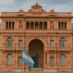 Gobernadores preparan nueva cumbre mientras la Casa Rosada enfrenta tensiones internas