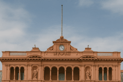 Gobernadores preparan nueva cumbre mientras la Casa Rosada enfrenta tensiones internas