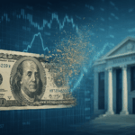 La economía tal como la conocíamos podría haber cambiado para siempre, advierte el presidente de la Reserva Federal