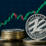 Litecoin se dispara un 10% en medio de un rally cripto
