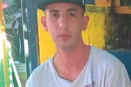 Gazzani es buscado por ser jefe de la banda narco “Los Menores”