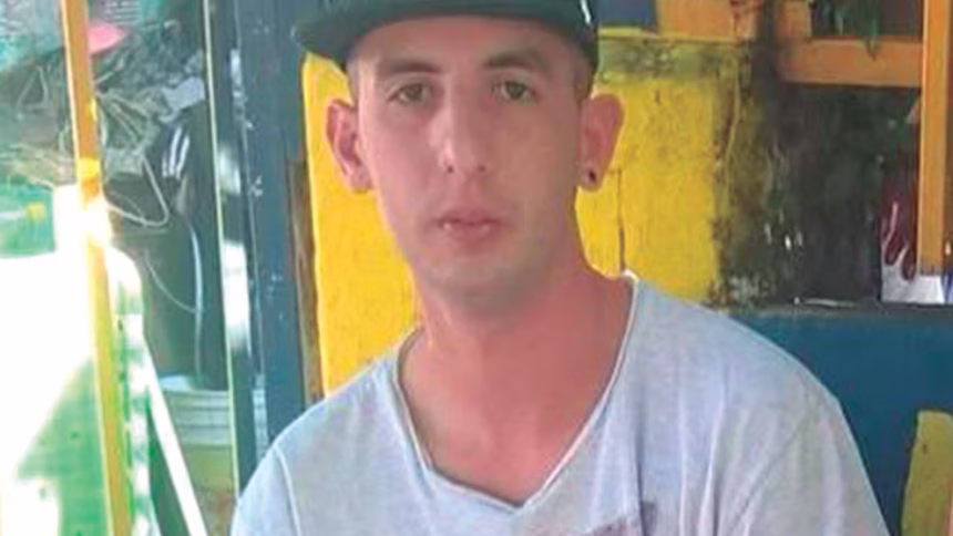 Gazzani es buscado por ser jefe de la banda narco “Los Menores”