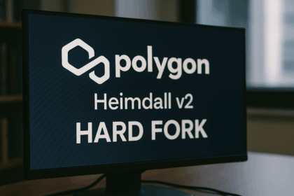 Polygon completa la actualización Heimdall v2 con éxito