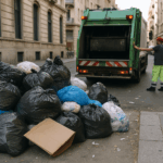 Recolección de basura en Córdoba tensión entre la Municipalidad, las empresas y el SURRBAC