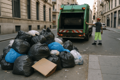 Recolección de basura en Córdoba tensión entre la Municipalidad, las empresas y el SURRBAC